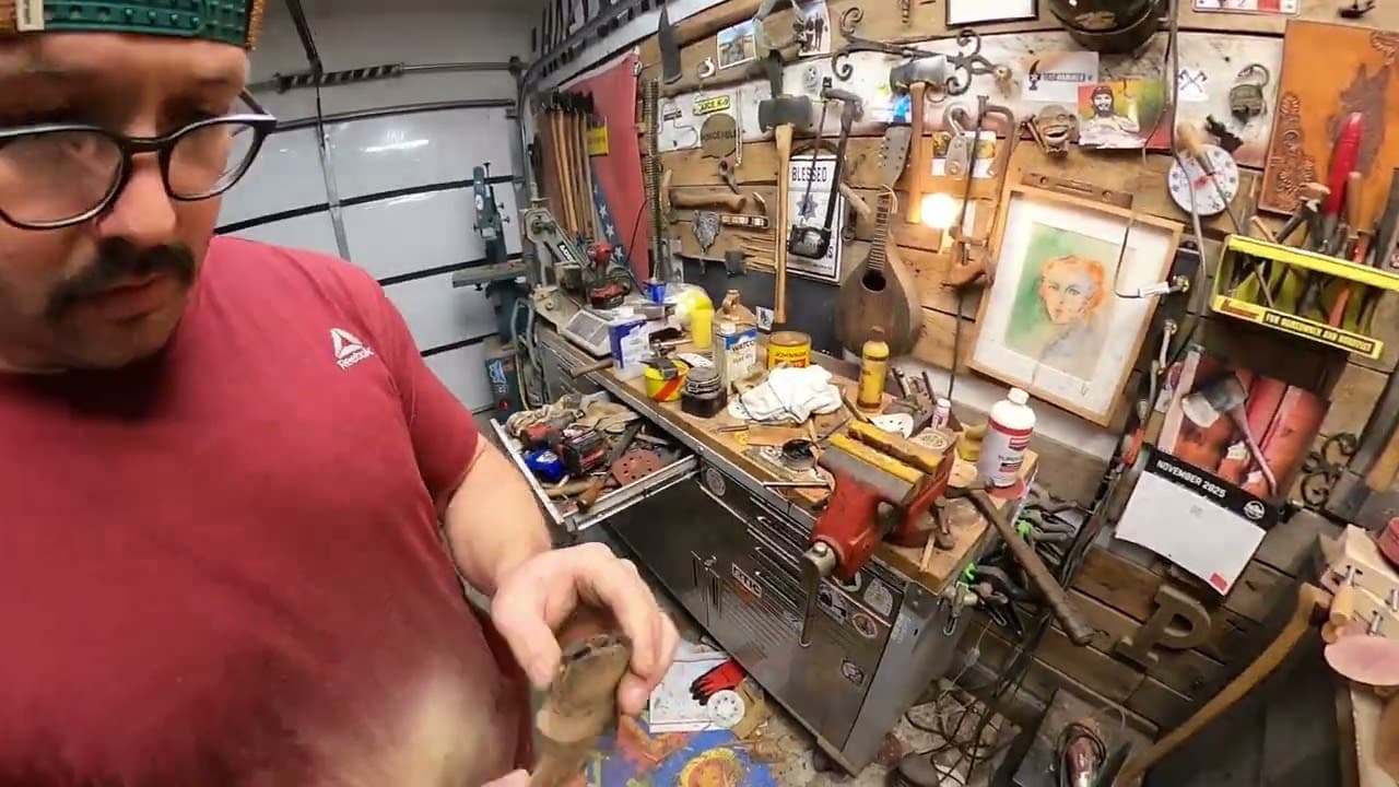 The Shepherd - Thumbnail 3