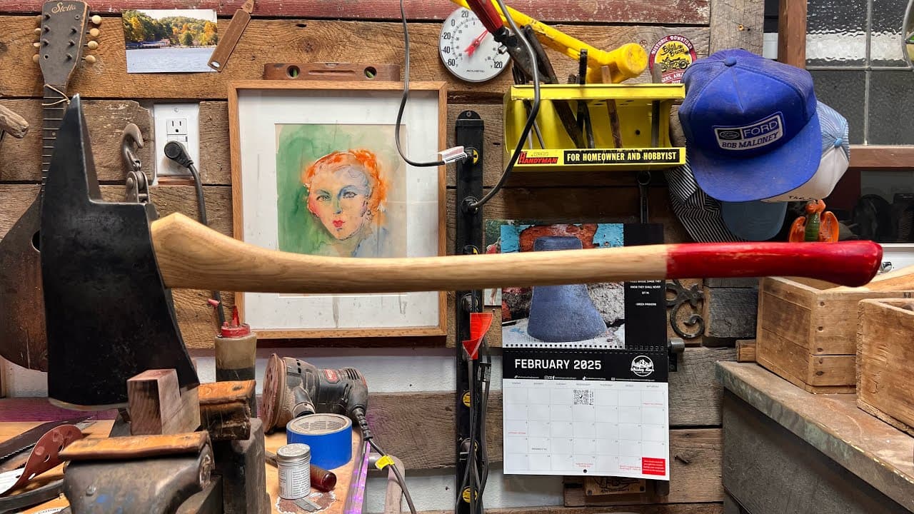 The Deacon - Image 1