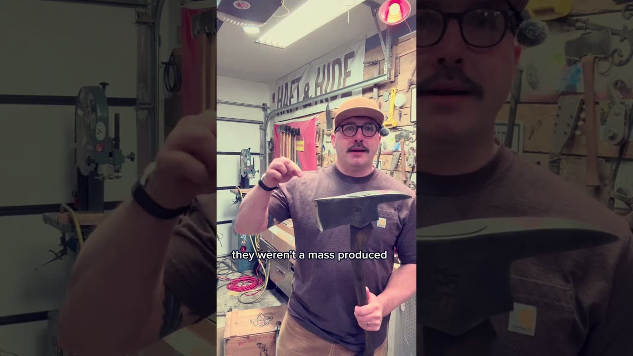 The Deacon - Thumbnail 2