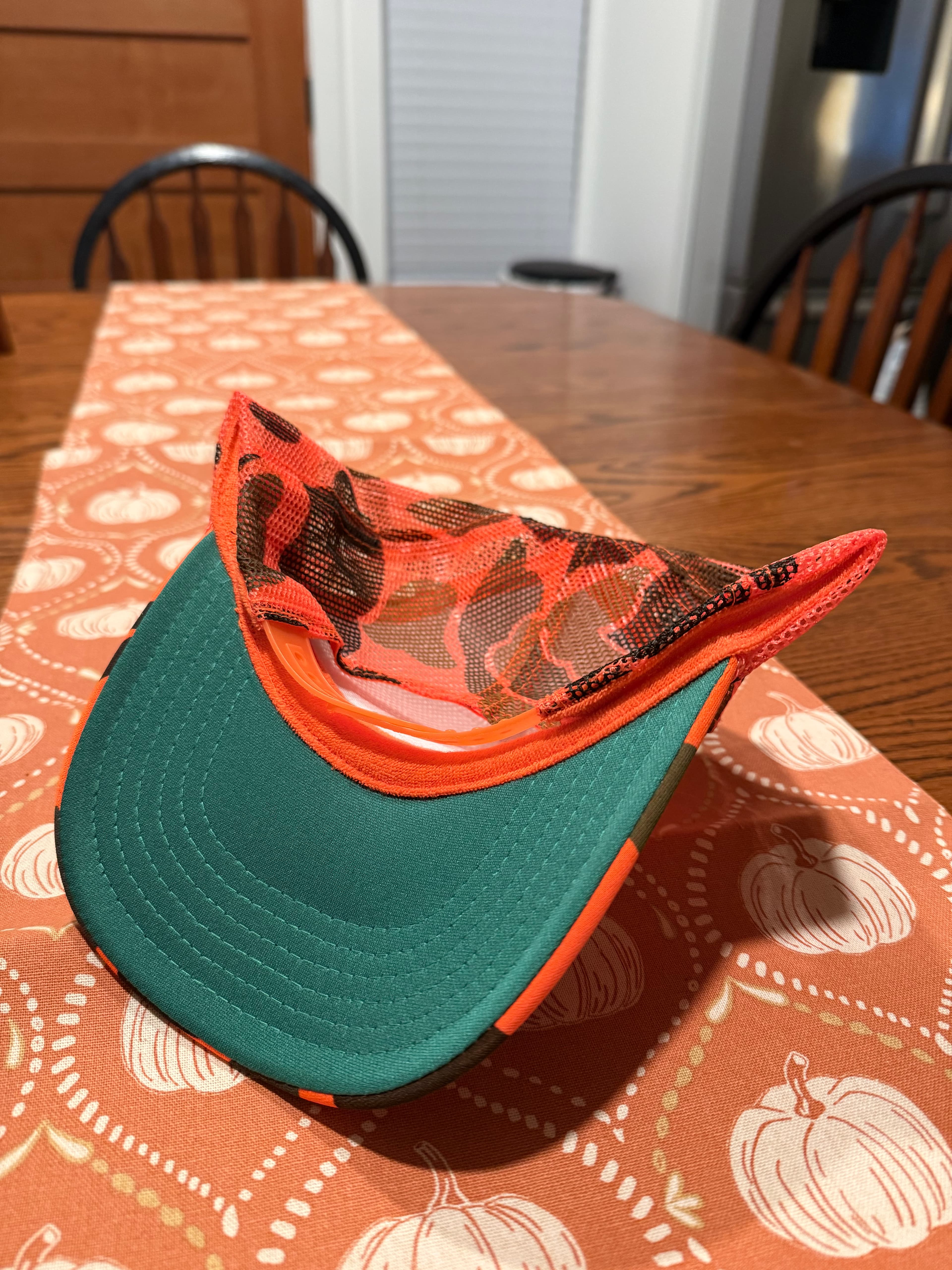 Forceablecure Hat - Thumbnail 2